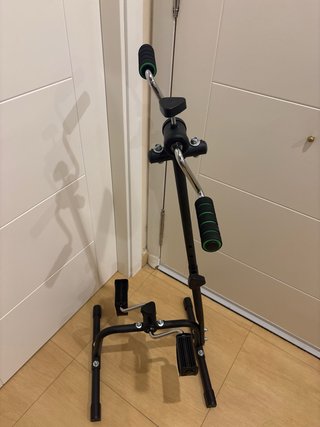 Bicicleta estática Rotor