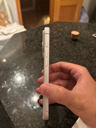 iPhone 17 Pro 256GB Plata