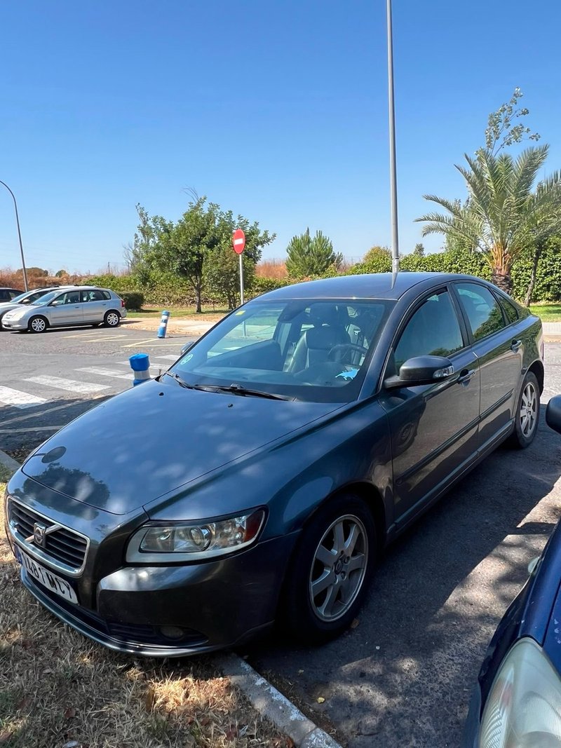 Volvo S40 2008 - foto 1