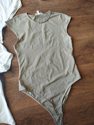 Lote Ropa Mujer Zara y H&M Talla M