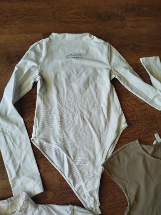 Lote Ropa Mujer Zara y H&M Talla M