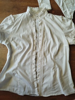 Lote Ropa Mujer Zara y H&M Talla M