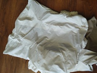 Lote Ropa Mujer Zara y H&M Talla M