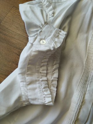 Lote Ropa Mujer Zara y H&M Talla M