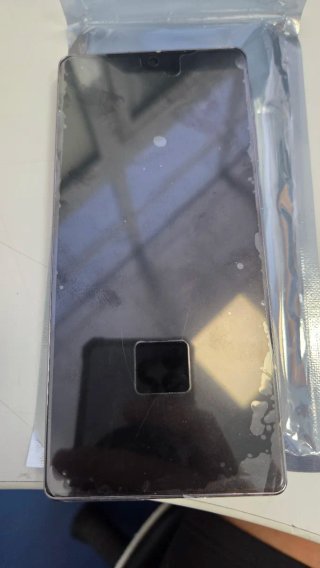 Pantalla Samsung Note 20 Original Nueva SM-N980F