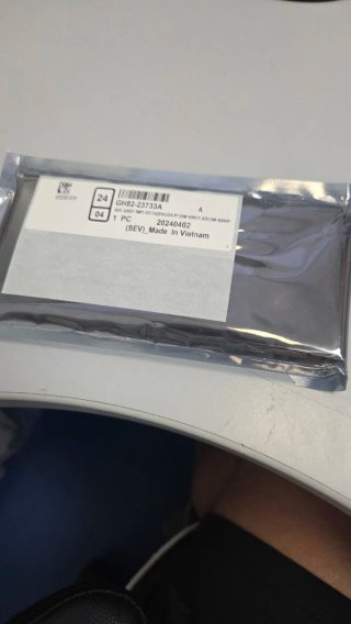 Pantalla Samsung Note 20 Original Nueva SM-N980F