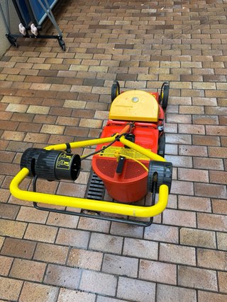 Cortacésped Outils Wolf NAF 41 1300W