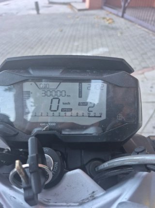 BMW G310R 2021