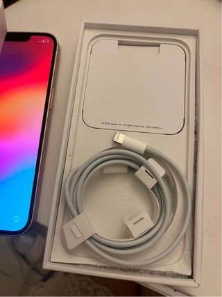 iPhone 13 Rosa
