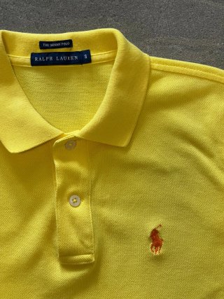 Polo Ralph Lauren donna Taglia S "Nuova"