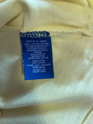 Polo Ralph Lauren donna Taglia S "Nuova"