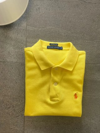 Polo Ralph Lauren donna Taglia S "Nuova"