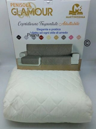 Salvadivano con penisola