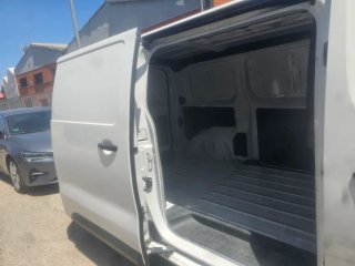 Toyota Proace City 2023