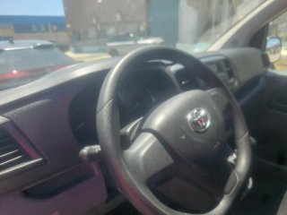 Toyota Proace City 2023