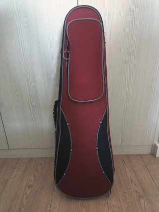 Violín Stentor Student II - 3/4 + funda y arco