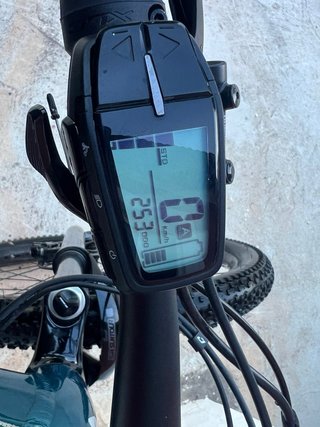 Bicicleta Eléctrica Lapierre Talla S.