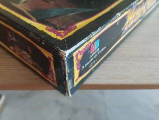 Heroquest Clásico Juego de Mesa