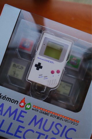 Pokémon Game Music Collection