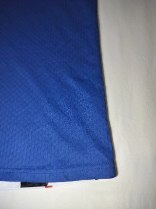 Camiseta sin mangas bandera americana