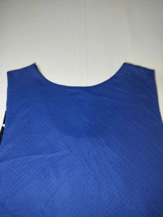 Camiseta sin mangas bandera americana