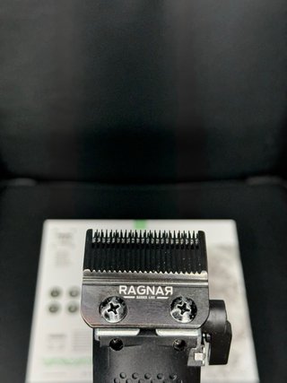 Cortapelos Ragnar Barber Line Space X