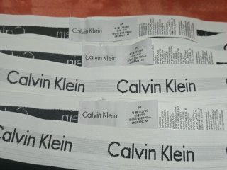 Calzoncillos Calvin Klein Boxer L