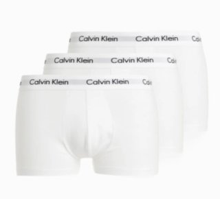 Calzoncillos Calvin Klein Boxer L