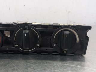 MANDO CALEFACCION / AIRE ACONDICIONADO BMW SERIE