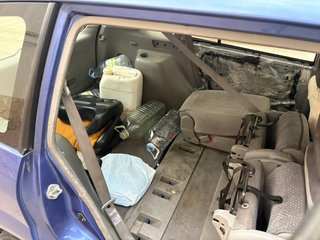 Mazda Premacy 2002