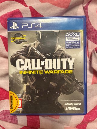 9 juegos de ps4