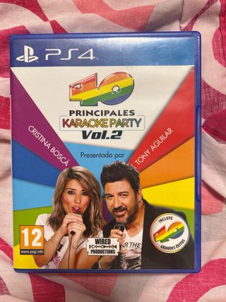 9 juegos de ps4