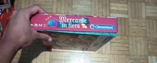 Mercante in Fiera Clementoni