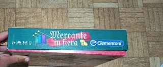 Mercante in Fiera Clementoni