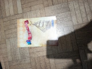 Mercante in Fiera Clementoni