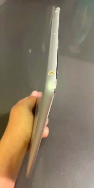iPad Mini 1ª Gen 16GB Blanco