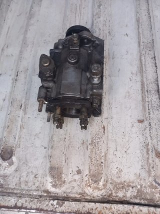 Ford Transit 2001