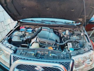 Suzuki Grand Vitara 2010