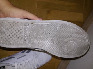 Zapatillas Reebok Court Retro