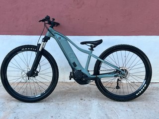 Bicicleta Eléctrica Liv Giant Talla XS