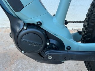 Bicicleta Eléctrica Liv Giant Talla XS