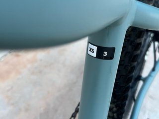 Bicicleta Eléctrica Liv Giant Talla XS