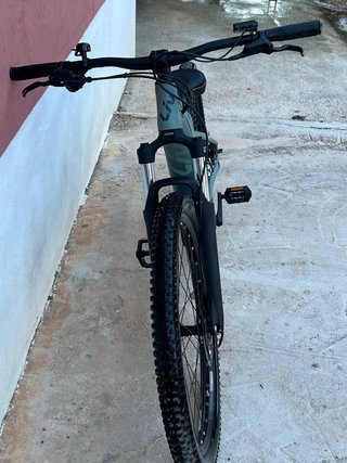 Bicicleta Eléctrica Liv Giant Talla XS