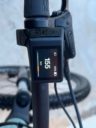 Bicicleta Eléctrica Liv Giant Talla XS
