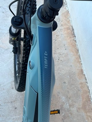 Bicicleta Eléctrica Liv Giant Talla XS