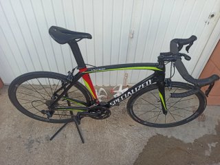 Specialized Venge Carbono Talla 54 (M)