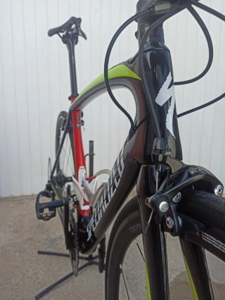 Specialized Venge Carbono Talla 54 (M)
