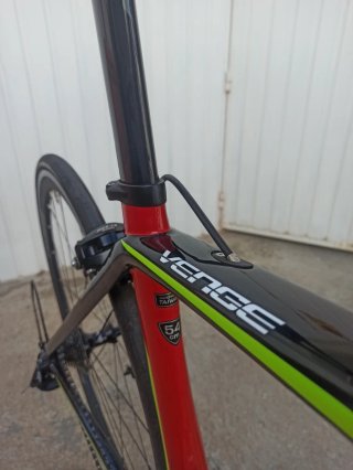 Specialized Venge Carbono Talla 54 (M)