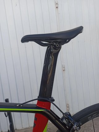Specialized Venge Carbono Talla 54 (M)