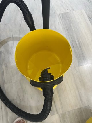 Aspiradora Karcher WD3
